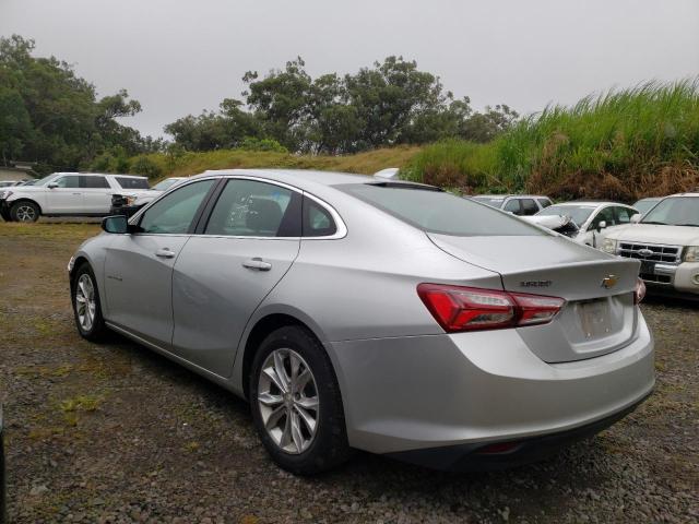 Photo 2 VIN: 1G1ZD5ST0LF040895 - CHEVROLET MALIBU LT 