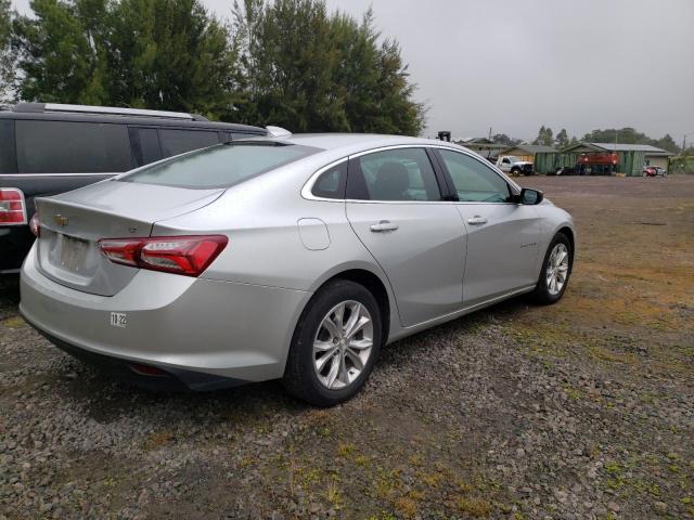 Photo 3 VIN: 1G1ZD5ST0LF040895 - CHEVROLET MALIBU LT 