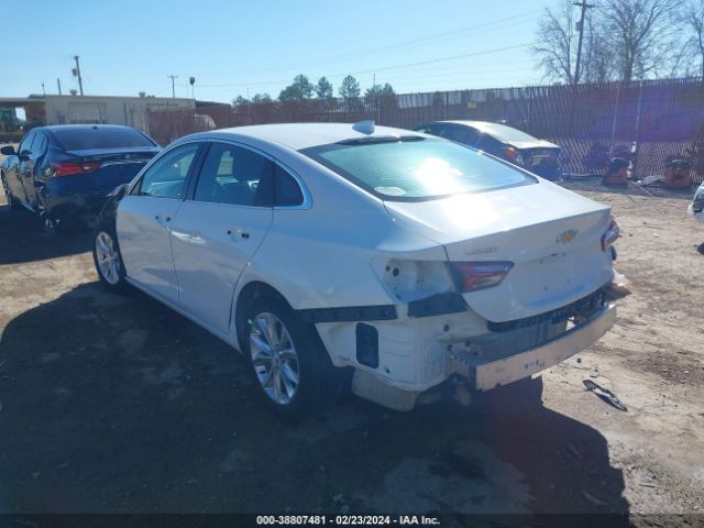 Photo 2 VIN: 1G1ZD5ST0LF042193 - CHEVROLET MALIBU 