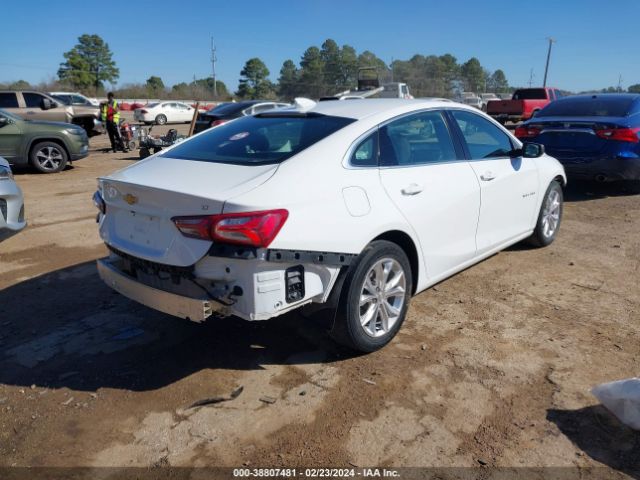 Photo 3 VIN: 1G1ZD5ST0LF042193 - CHEVROLET MALIBU 