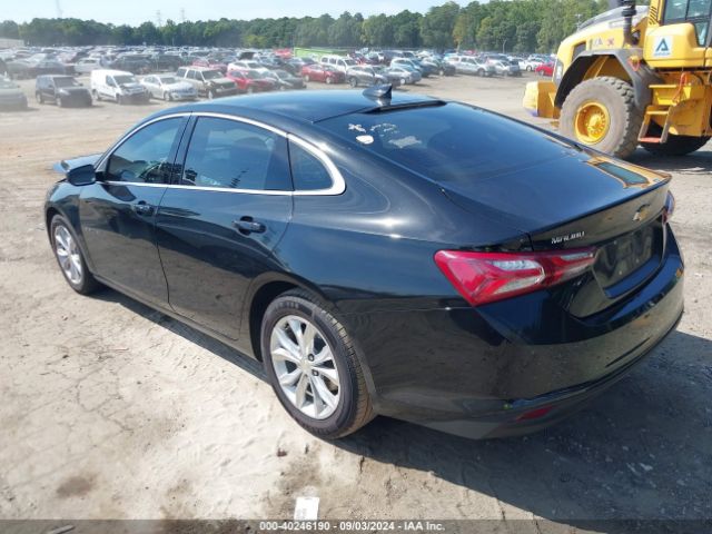 Photo 2 VIN: 1G1ZD5ST0LF042341 - CHEVROLET MALIBU 