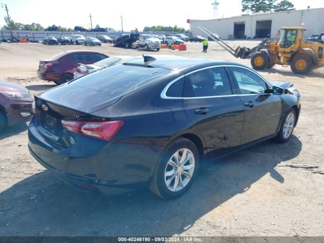 Photo 3 VIN: 1G1ZD5ST0LF042341 - CHEVROLET MALIBU 