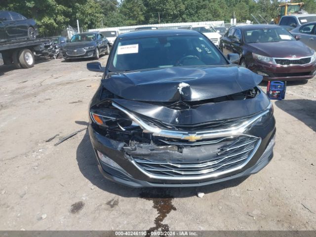 Photo 5 VIN: 1G1ZD5ST0LF042341 - CHEVROLET MALIBU 