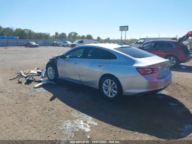 Photo 2 VIN: 1G1ZD5ST0LF043473 - CHEVROLET MALIBU 