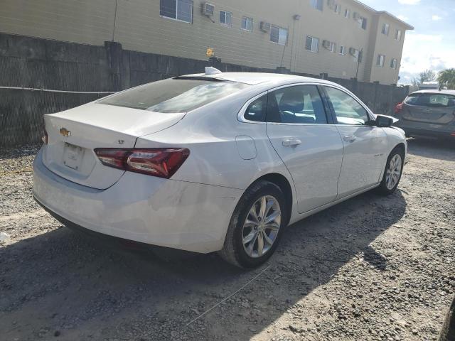 Photo 2 VIN: 1G1ZD5ST0LF044249 - CHEVROLET MALIBU LT 