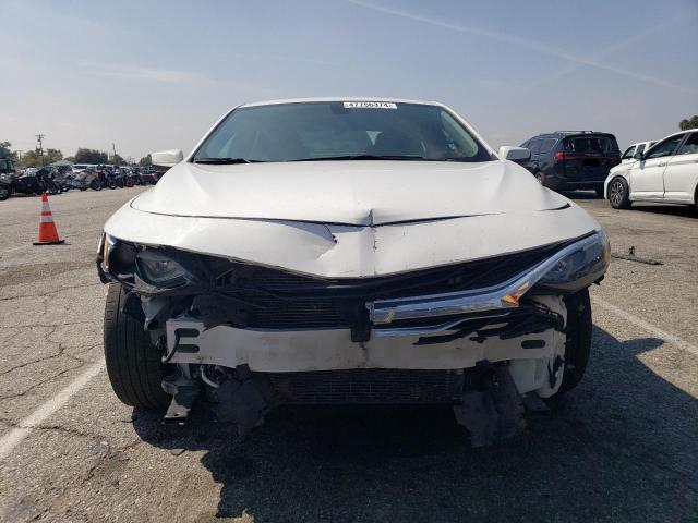 Photo 4 VIN: 1G1ZD5ST0LF052089 - CHEVROLET MALIBU 4D 