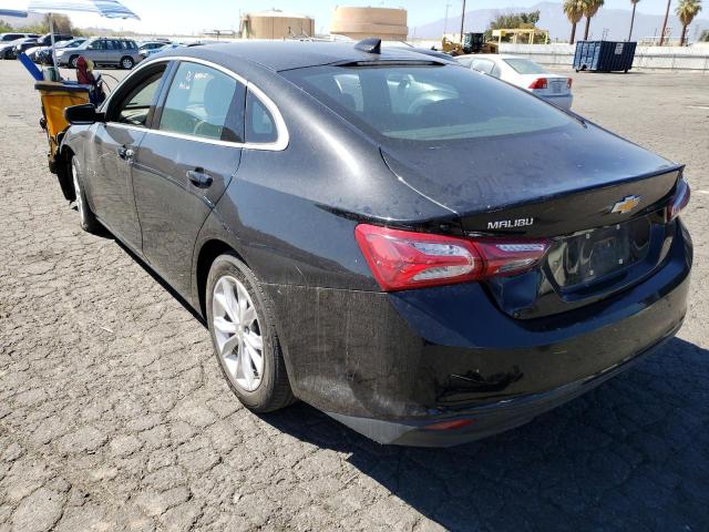 Photo 2 VIN: 1G1ZD5ST0LF054215 - CHEVROLET MALIBU 