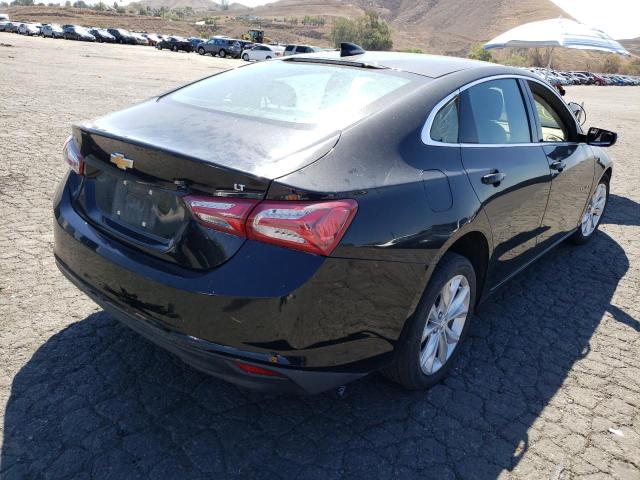 Photo 3 VIN: 1G1ZD5ST0LF054215 - CHEVROLET MALIBU 