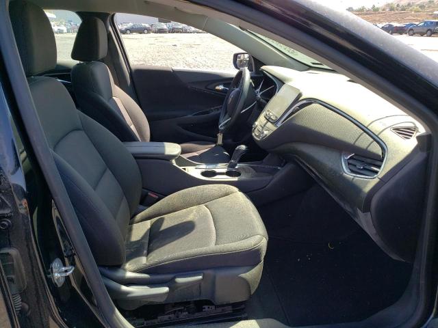 Photo 4 VIN: 1G1ZD5ST0LF054215 - CHEVROLET MALIBU 