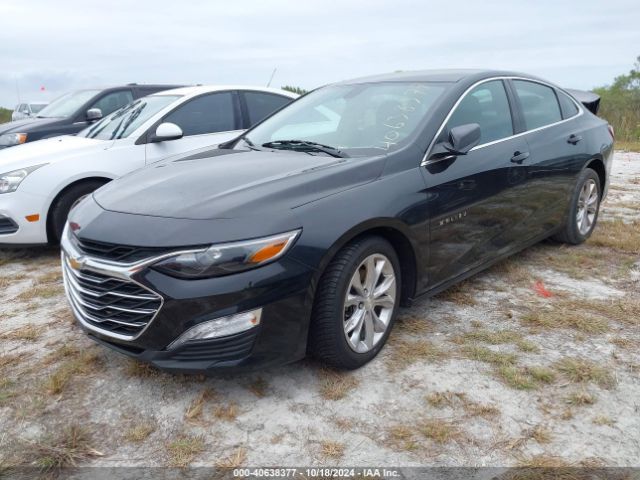 Photo 1 VIN: 1G1ZD5ST0LF054411 - CHEVROLET MALIBU 