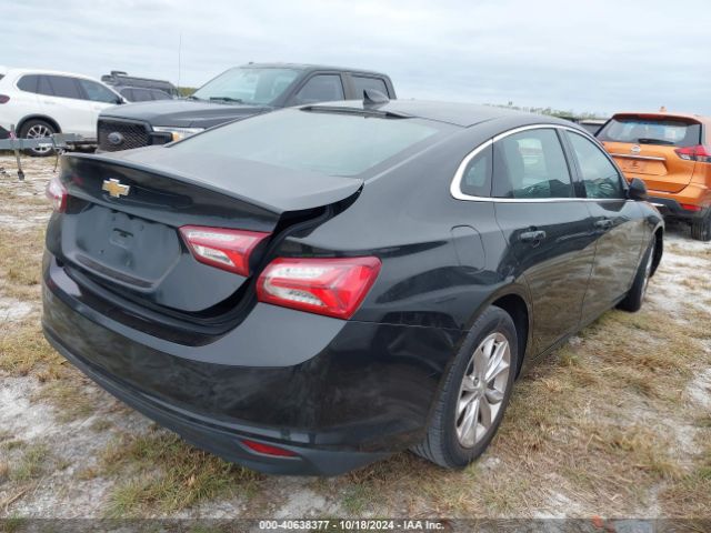 Photo 3 VIN: 1G1ZD5ST0LF054411 - CHEVROLET MALIBU 