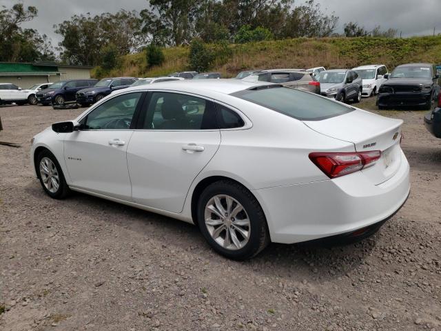 Photo 1 VIN: 1G1ZD5ST0LF055431 - CHEVROLET MALIBU LT 