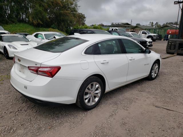 Photo 2 VIN: 1G1ZD5ST0LF055431 - CHEVROLET MALIBU LT 