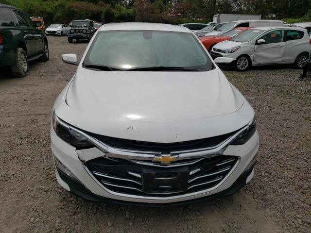 Photo 4 VIN: 1G1ZD5ST0LF055431 - CHEVROLET MALIBU LT 