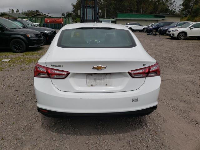 Photo 5 VIN: 1G1ZD5ST0LF055431 - CHEVROLET MALIBU LT 