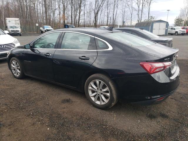 Photo 1 VIN: 1G1ZD5ST0LF059012 - CHEVROLET MALIBU 