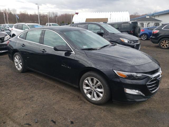 Photo 3 VIN: 1G1ZD5ST0LF059012 - CHEVROLET MALIBU 