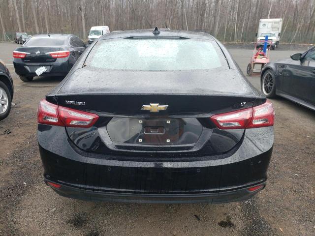 Photo 5 VIN: 1G1ZD5ST0LF059012 - CHEVROLET MALIBU 