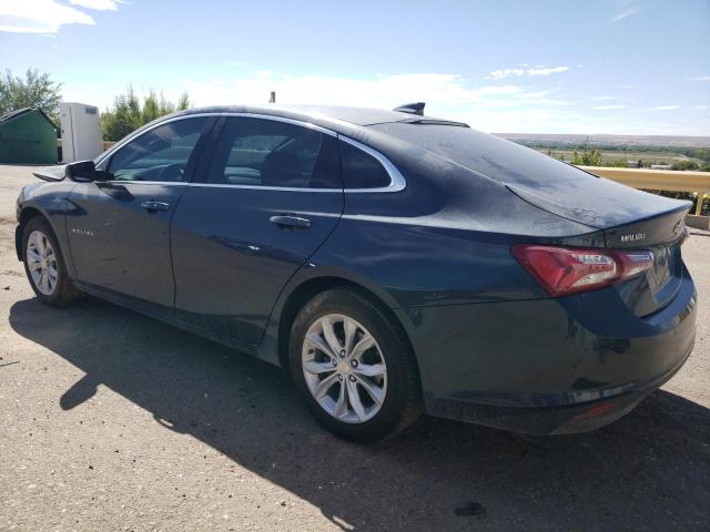 Photo 1 VIN: 1G1ZD5ST0LF060516 - CHEVROLET MALIBU 