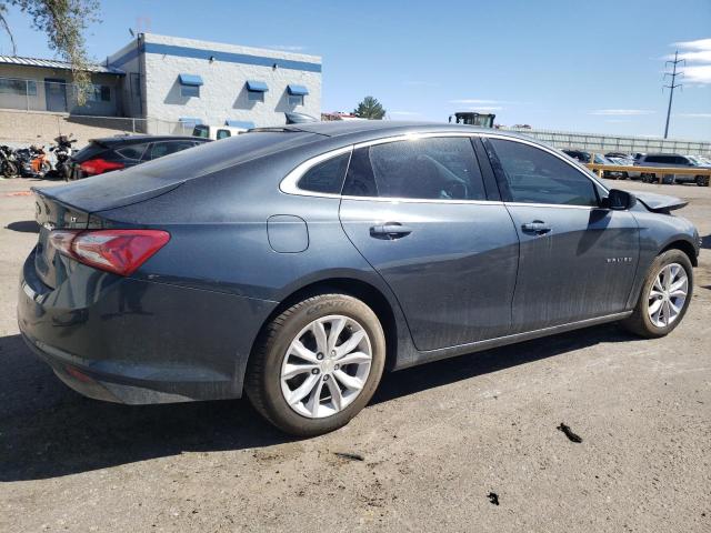 Photo 2 VIN: 1G1ZD5ST0LF060516 - CHEVROLET MALIBU 