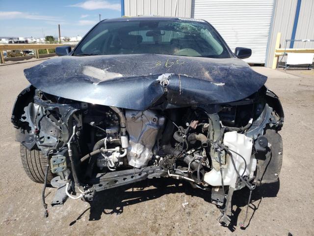 Photo 4 VIN: 1G1ZD5ST0LF060516 - CHEVROLET MALIBU 