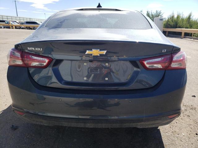 Photo 5 VIN: 1G1ZD5ST0LF060516 - CHEVROLET MALIBU 