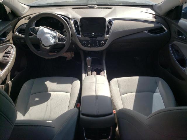 Photo 7 VIN: 1G1ZD5ST0LF060516 - CHEVROLET MALIBU 