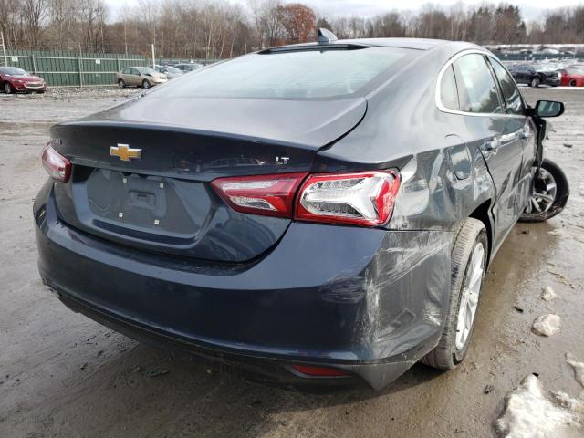 Photo 3 VIN: 1G1ZD5ST0LF062119 - CHEVROLET MALIBU LT 