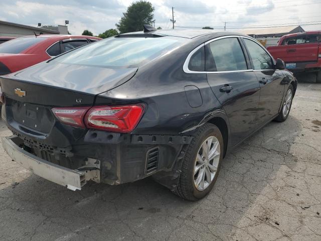 Photo 2 VIN: 1G1ZD5ST0LF064260 - CHEVROLET MALIBU 