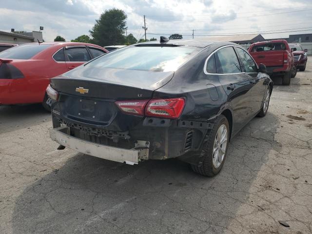 Photo 9 VIN: 1G1ZD5ST0LF064260 - CHEVROLET MALIBU 