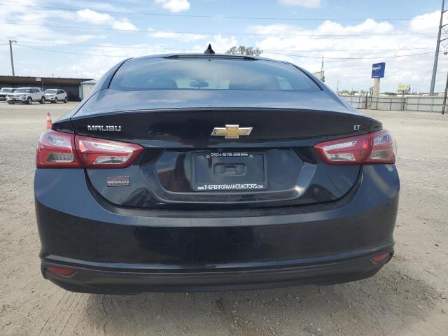 Photo 5 VIN: 1G1ZD5ST0LF065635 - CHEVROLET MALIBU LT 