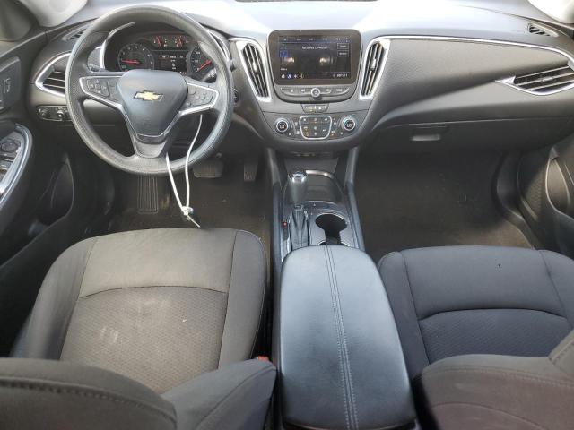 Photo 7 VIN: 1G1ZD5ST0LF065635 - CHEVROLET MALIBU LT 