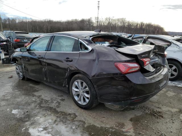 Photo 1 VIN: 1G1ZD5ST0LF066025 - CHEVROLET MALIBU 