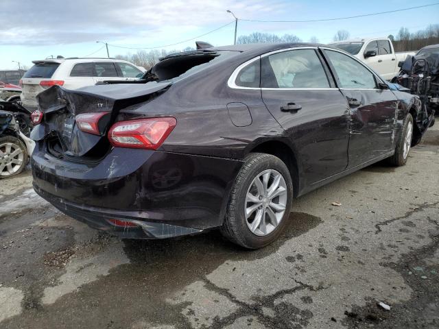 Photo 2 VIN: 1G1ZD5ST0LF066025 - CHEVROLET MALIBU 