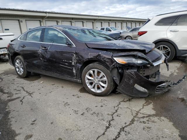 Photo 3 VIN: 1G1ZD5ST0LF066025 - CHEVROLET MALIBU 