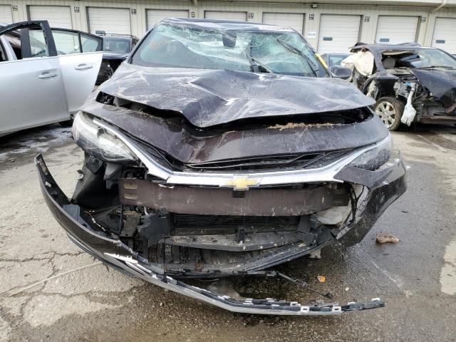 Photo 4 VIN: 1G1ZD5ST0LF066025 - CHEVROLET MALIBU 