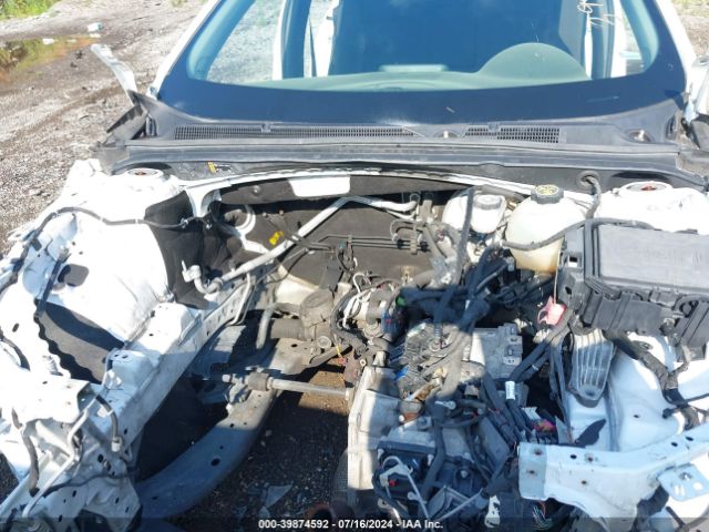 Photo 9 VIN: 1G1ZD5ST0LF067692 - CHEVROLET MALIBU 