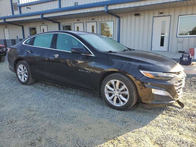 Photo 3 VIN: 1G1ZD5ST0LF069720 - CHEVROLET MALIBU LT 