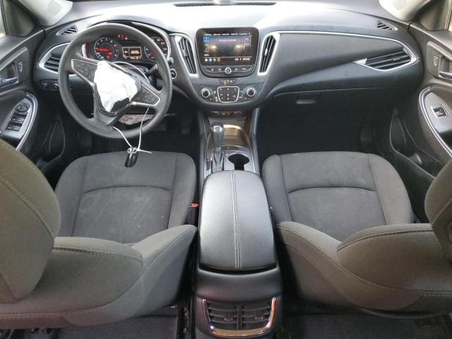 Photo 7 VIN: 1G1ZD5ST0LF069720 - CHEVROLET MALIBU LT 