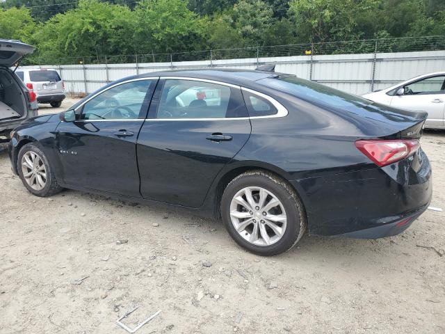 Photo 1 VIN: 1G1ZD5ST0LF070169 - CHEVROLET MALIBU LT 