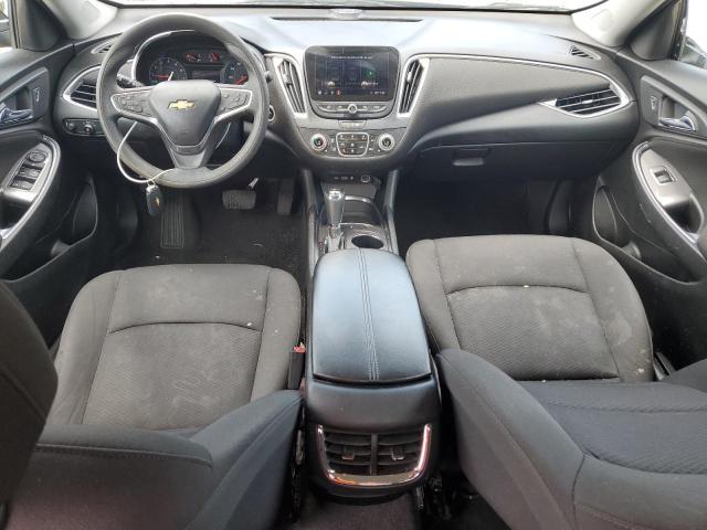 Photo 7 VIN: 1G1ZD5ST0LF070169 - CHEVROLET MALIBU LT 