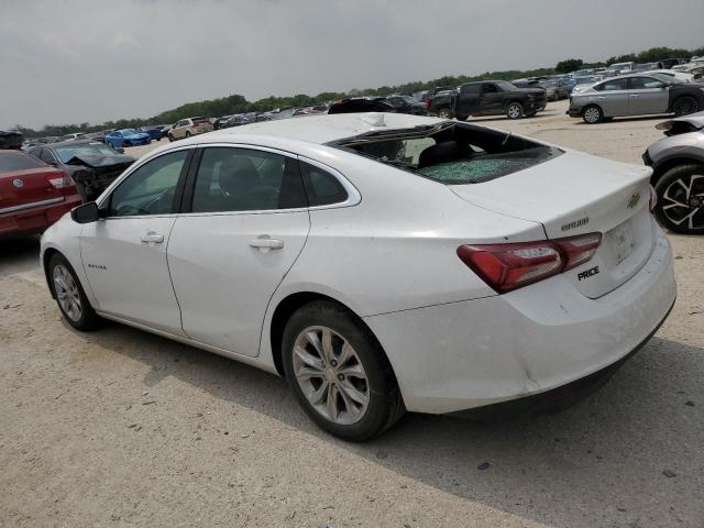 Photo 1 VIN: 1G1ZD5ST0LF071127 - CHEVROLET MALIBU 