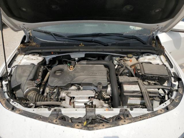 Photo 10 VIN: 1G1ZD5ST0LF071127 - CHEVROLET MALIBU 