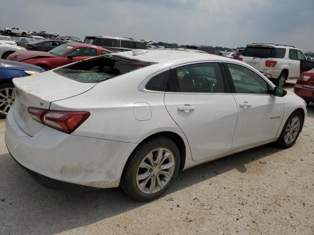 Photo 2 VIN: 1G1ZD5ST0LF071127 - CHEVROLET MALIBU 