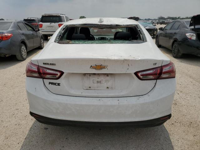 Photo 5 VIN: 1G1ZD5ST0LF071127 - CHEVROLET MALIBU 