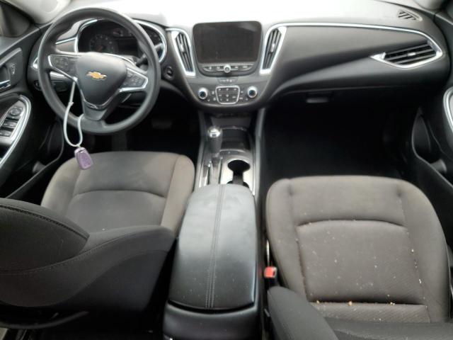 Photo 7 VIN: 1G1ZD5ST0LF071127 - CHEVROLET MALIBU 