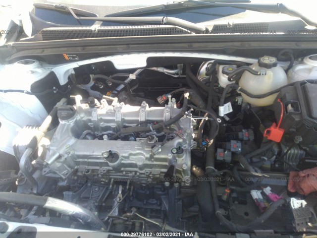 Photo 9 VIN: 1G1ZD5ST0LF074383 - CHEVROLET MALIBU 