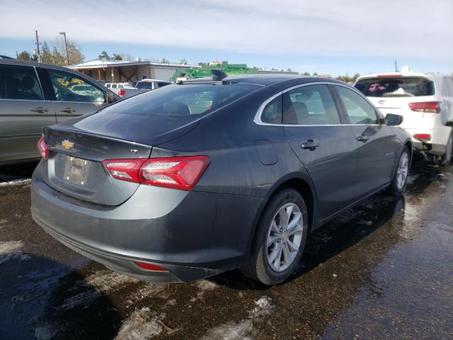 Photo 3 VIN: 1G1ZD5ST0LF082063 - CHEVROLET MALIBU LT 