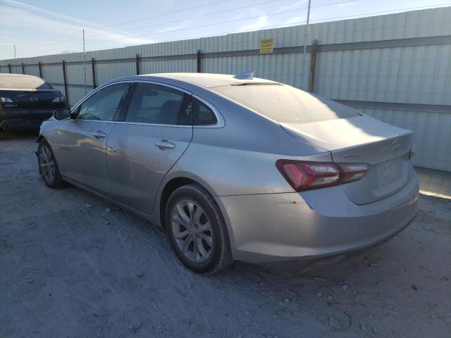 Photo 1 VIN: 1G1ZD5ST0LF084752 - CHEVROLET MALIBU LT 