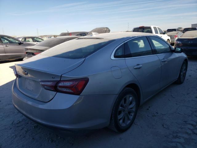 Photo 2 VIN: 1G1ZD5ST0LF084752 - CHEVROLET MALIBU LT 